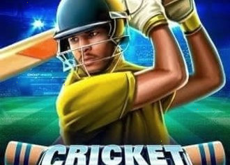 Игровой автомат Cricket Heroes